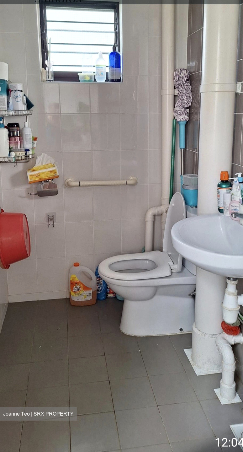 Blk 130 Bukit Batok West Avenue 6 (Bukit Batok), HDB 4 Rooms #451003941